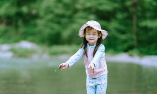 夏季是宝宝发育的良好时机 夏季小儿的防病6妙招